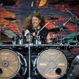 Beast in Black - 17.10.2025 Rockhal Luxemburg