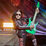 Beast in Black - 17.10.2025 Rockhal Luxemburg