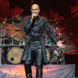 Beast in Black - 17.10.2025 Rockhal Luxemburg