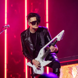 Helloween - 17.10.2025 Rockhal Luxemburg