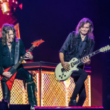 Helloween - 17.10.2025 Rockhal Luxemburg