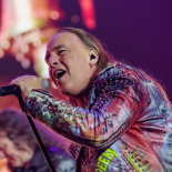 Helloween - 17.10.2025 Rockhal Luxemburg