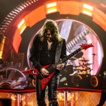 Helloween - 17.10.2025 Rockhal Luxemburg