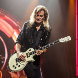 Helloween - 17.10.2025 Rockhal Luxemburg