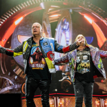 Helloween - 17.10.2025 Rockhal Luxemburg