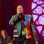 Helloween - 17.10.2025 Rockhal Luxemburg