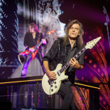 Helloween - 17.10.2025 Rockhal Luxemburg