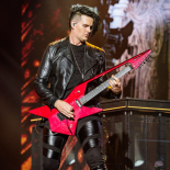 Helloween - 17.10.2025 Rockhal Luxemburg