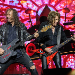 Helloween - 17.10.2025 Rockhal Luxemburg