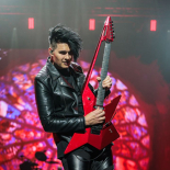 Helloween - 17.10.2025 Rockhal Luxemburg