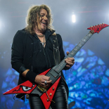 Helloween - 17.10.2025 Rockhal Luxemburg