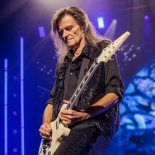 Helloween - 17.10.2025 Rockhal Luxemburg