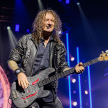 Helloween - 17.10.2025 Rockhal Luxemburg