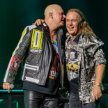 Helloween - 17.10.2025 Rockhal Luxemburg