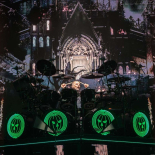 Helloween - 17.10.2025 Rockhal Luxemburg