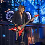 Helloween - 17.10.2025 Rockhal Luxemburg