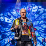 Helloween - 17.10.2025 Rockhal Luxemburg