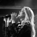 Tulip - 23.10.2025 Colossal Aschaffenburg