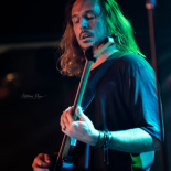 Tulip - 23.10.2025 Colossal Aschaffenburg