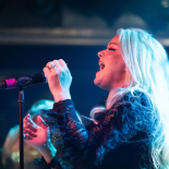 Tulip - 23.10.2025 Colossal Aschaffenburg