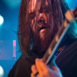 Tulip - 23.10.2025 Colossal Aschaffenburg