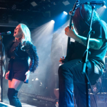 Tulip - 23.10.2025 Colossal Aschaffenburg