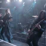 Seven Spires - 23.10.2025 Colossal Aschaffenburg