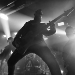 Ad Infinitum -  23.10.2025 Colossal Aschaffenburg