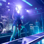 Ad Infinitum -  23.10.2025 Colossal Aschaffenburg