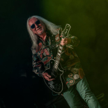 Uriah Heep - 28.10.2025 Jahrhunderthalle Frankfurt