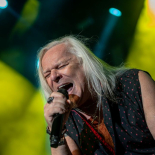 Uriah Heep - 28.10.2025 Jahrhunderthalle Frankfurt
