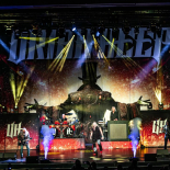 Uriah Heep - 28.10.2025 Jahrhunderthalle Frankfurt