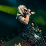 Uriah Heep - 28.10.2025 Jahrhunderthalle Frankfurt