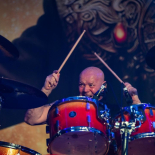 Uriah Heep - 28.10.2025 Jahrhunderthalle Frankfurt