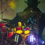 Uriah Heep - 28.10.2025 Jahrhunderthalle Frankfurt