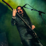 Uriah Heep - 28.10.2025 Jahrhunderthalle Frankfurt