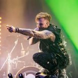 Soulbound - 30.10.2025 Schlachthof Wiesbaden