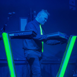 Alienare - 30.10.2025 Schlachthof Wiesbaden