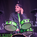 Alienare - 30.10.2025 Schlachthof Wiesbaden