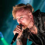 Soulbound - 30.10.2025 Schlachthof Wiesbaden