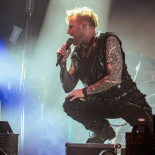 Soulbound - 30.10.2025 Schlachthof Wiesbaden