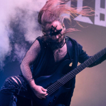 Soulbound - 30.10.2025 Schlachthof Wiesbaden