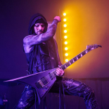 Soulbound - 30.10.2025 Schlachthof Wiesbaden