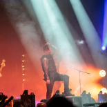 Soulbound - 30.10.2025 Schlachthof Wiesbaden