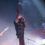 Soulbound - 30.10.2025 Schlachthof Wiesbaden