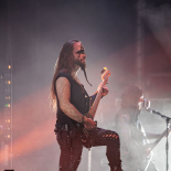 Soulbound - 30.10.2025 Schlachthof Wiesbaden