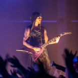 Soulbound - 30.10.2025 Schlachthof Wiesbaden