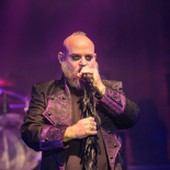 Mono Inc. - 30.10.2025 Schlachthof Wiesbaden