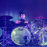 Mono Inc. - 30.10.2025 Schlachthof Wiesbaden