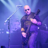 Mono Inc. - 30.10.2025 Schlachthof Wiesbaden